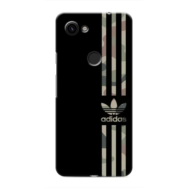 Чехол с рисунком «Adidas» для Google Pixel 3 XL Чехол с рисунком «Adidas» для Google Pixel 3 XL