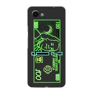 Чохол (Дорого-богато) на Google Pixel 3 XL (Бакси)