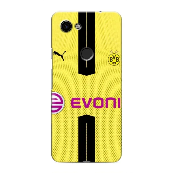 Чехол с рисунком «BVB» для Google Pixel 3 XL Чехол с рисунком «BVB» для Google Pixel 3 XL