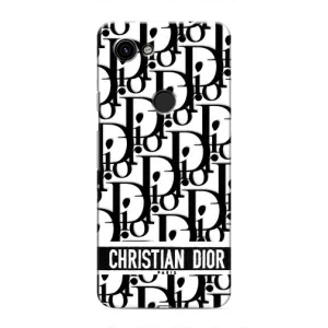 Чохол (Dior, Prada, YSL, Chanel) для Google Pixel 3 XL (Christian Dior)
