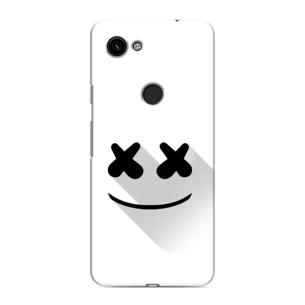 Чехол с рисунком «Х-Х» для Google Pixel 3 XL
