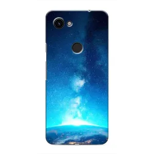 Чохли КОСМОС  на Google Pixel 3 XL (Чумацький шлях)