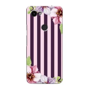 Чохли з тематикою "КВІТИ" на Google Pixel 3 XL (Шпалери)