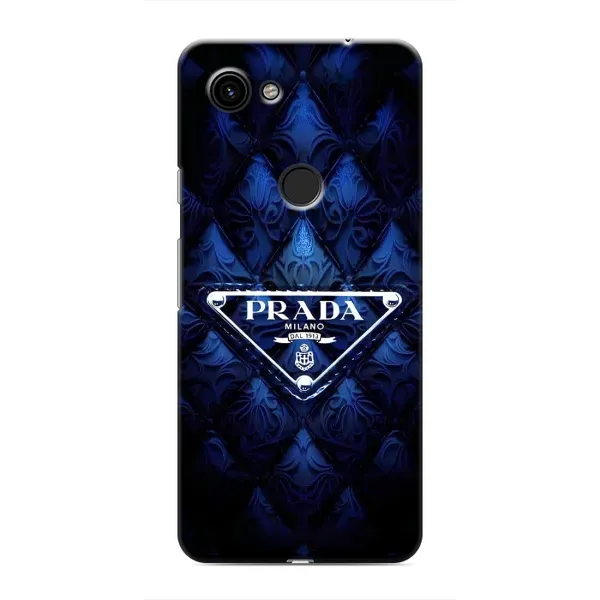 Чехол с рисунком «Прада» для Google Pixel 3 XL Чехол с рисунком «Прада» для Google Pixel 3 XL