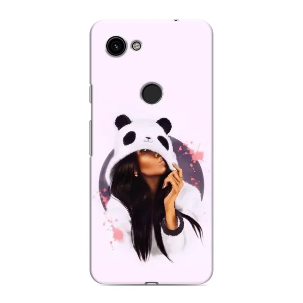 Чехол с рисунком «В пижаме» для Google Pixel 3 XL Чехол с рисунком «В пижаме» для Google Pixel 3 XL