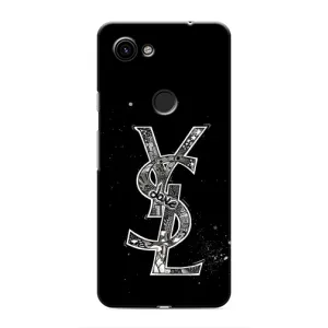 Чехол (Dior, Prada, YSL, Chanel) для Google Pixel 3 XL