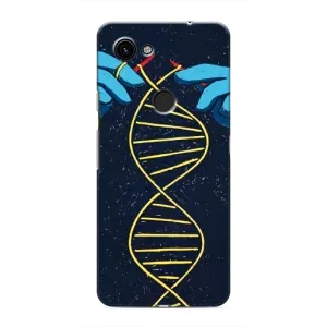 Чехлы со смыслом для Google Pixel 3 XL (Жизнь)