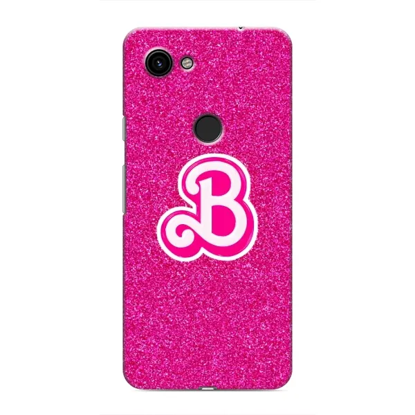 Чехол с рисунком «B-barbie» для Google Pixel 3a XL Чехол с рисунком «B-barbie» для Google Pixel 3a XL
