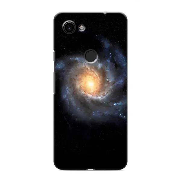 Чехол с рисунком «Черная дыра» для Google Pixel 3a XL Чехол с рисунком «Черная дыра» для Google Pixel 3a XL