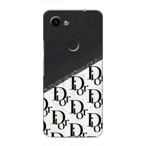 Чехол (Dior, Prada, YSL, Chanel) для Google Pixel 3a XL (Диор)