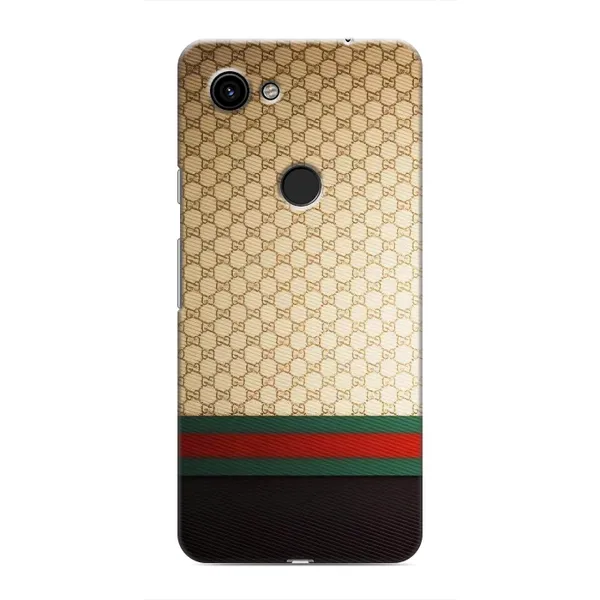 Чехол с рисунком «Фон Гуччи» для Google Pixel 3a XL Чехол с рисунком «Фон Гуччи» для Google Pixel 3a XL