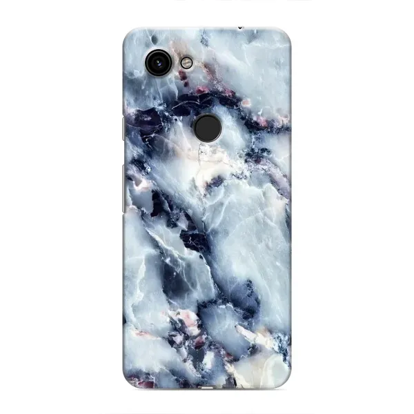 Чехол с рисунком «Изумрудный мрамор» для Google Pixel 3a XL Чехол с рисунком «Изумрудный мрамор» для Google Pixel 3a XL