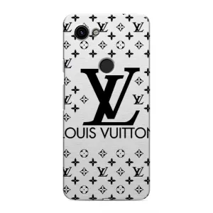 Чохол Стиль Louis Vuitton на Google Pixel 3a XL (LV)