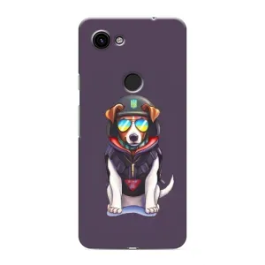 Чохол з принтом Песика Патрон для Google Pixel 3a XL (Модний Патрон)