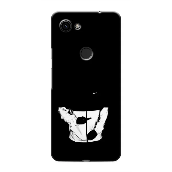 Чехол с рисунком «Nike стиль» для Google Pixel 3a XL Чехол с рисунком «Nike стиль» для Google Pixel 3a XL