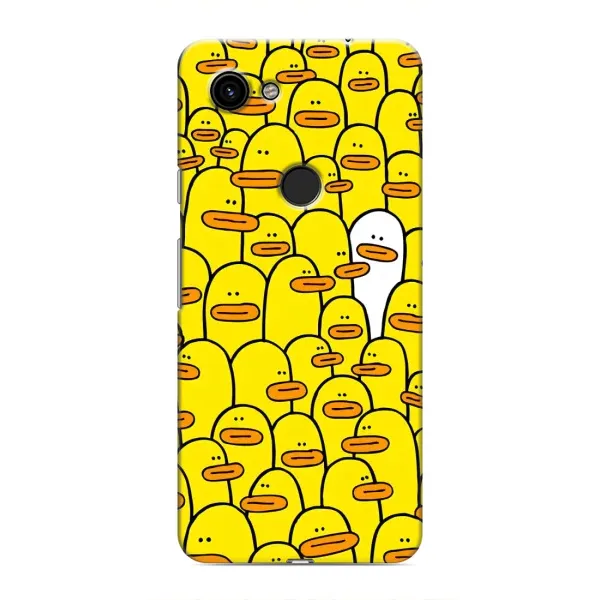Чехол с рисунком «Особенный» для Google Pixel 3a XL Чехол с рисунком «Особенный» для Google Pixel 3a XL