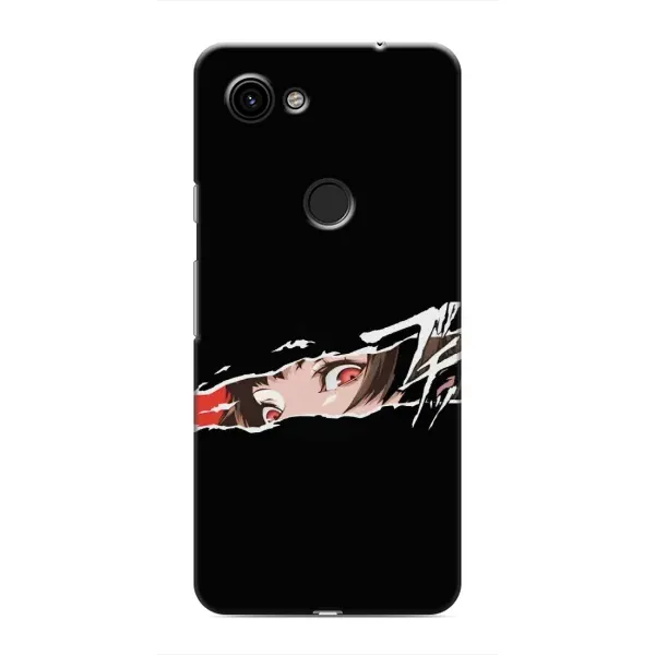 Чехол с рисунком «Персона 5» для Google Pixel 3a XL Чехол с рисунком «Персона 5» для Google Pixel 3a XL