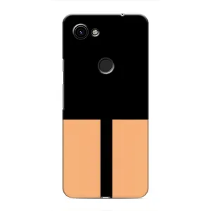 Купить Чехлы на телефон с принтом Anime для Google Pixel 3a XL (Shippuuden)