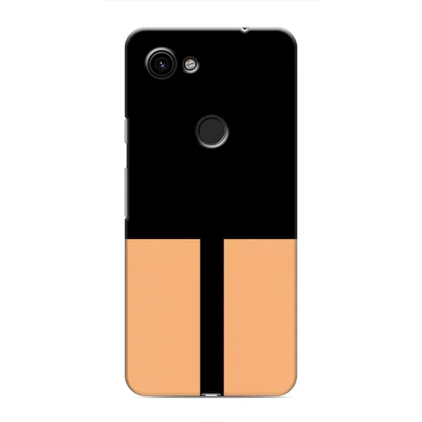 Чехол с рисунком «Shippuuden» для Google Pixel 3a XL Чехол с рисунком «Shippuuden» для Google Pixel 3a XL