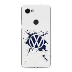 Чехол "Фольксваген" для Google Pixel 3a XL (Volkseagen 2)