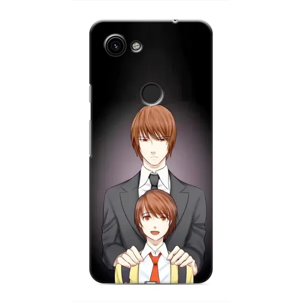 Чехол с рисунком «Ягами вырос» для Google Pixel 3a XL Чехол с рисунком «Ягами вырос» для Google Pixel 3a XL