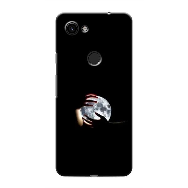 Чехол с рисунком «Земля» для Google Pixel 3a XL Чехол с рисунком «Земля» для Google Pixel 3a XL