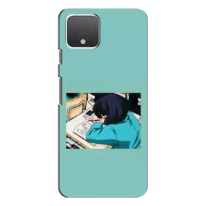 Чохли з героями АНИМЕ на Google Pixel 4 XL (Акане Тендо)
