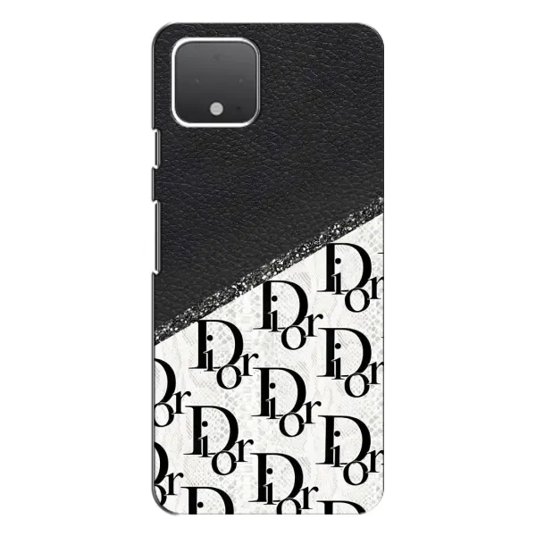 Чехол с рисунком «Диор» для Google Pixel 4 XL Чехол с рисунком «Диор» для Google Pixel 4 XL