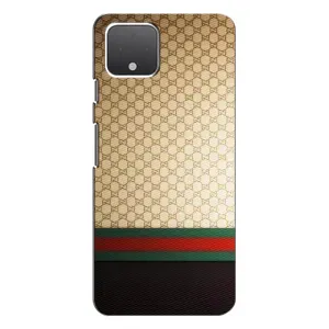 Чохли бренд ГУЧЧІ для Google Pixel 4 XL (Фон Гуччі)