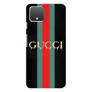Чохли бренд ГУЧЧІ для Google Pixel 4 XL (GUCCI)