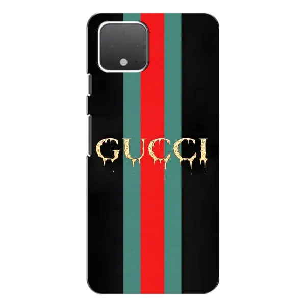 Чехол с рисунком «GUCCI» для Google Pixel 4 XL Чехол с рисунком «GUCCI» для Google Pixel 4 XL
