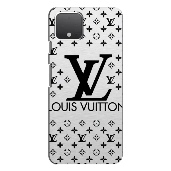 Чехол с рисунком «LV» для Google Pixel 4 XL Чехол с рисунком «LV» для Google Pixel 4 XL