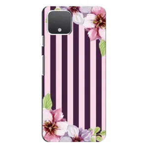 Чохли з тематикою "КВІТИ" на Google Pixel 4 XL (Шпалери)