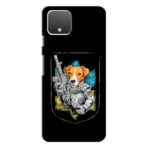 Чохол з принтом для Google Pixel 4 XL