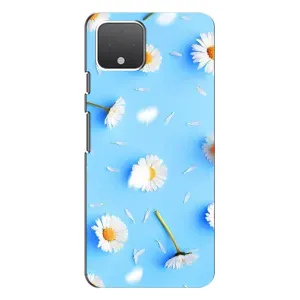 Чохол з Квітами для Google Pixel 4 XL