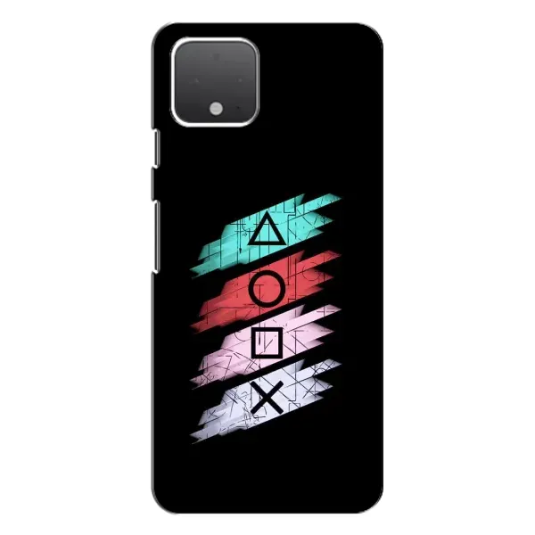 Чохол з малюнком «Sony» для Google Pixel 4 XL Чохол з малюнком «Sony» для Google Pixel 4 XL