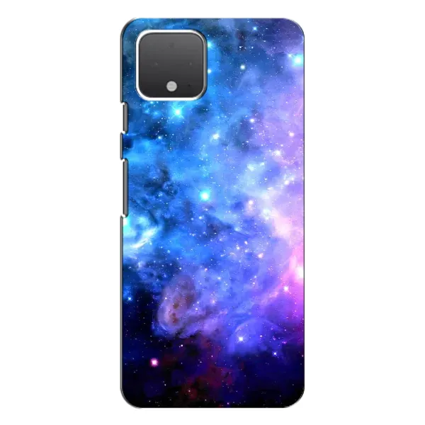 Чехол с рисунком «Звездный вид» для Google Pixel 4 XL
