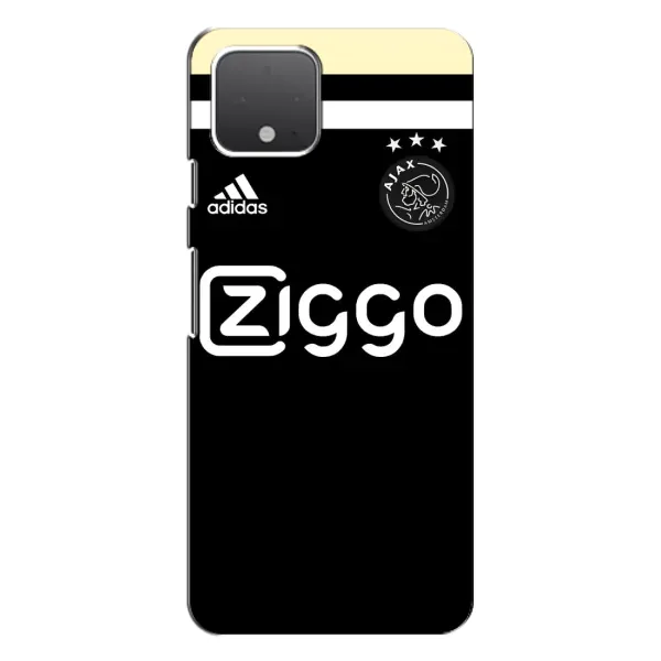 Чехол с рисунком «AJAX» для Google Pixel 4