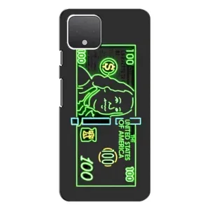 Чохол (Дорого-богато) на Google Pixel 4 (Бакси)