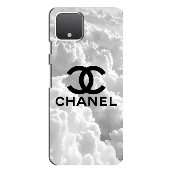 Чохол з малюнком «CHANEL» для Google Pixel 4 Чохол з малюнком «CHANEL» для Google Pixel 4