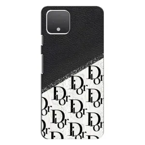 Чохол (Dior, Prada, YSL, Chanel) для Google Pixel 4 (Діор)