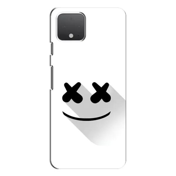 Чехол с рисунком «Х-Х» для Google Pixel 4 Чехол с рисунком «Х-Х» для Google Pixel 4