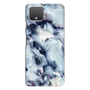 Чохол з малюнком «Смарагдовий мрамор» для Google Pixel 4