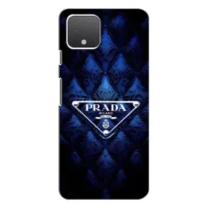 Чохол (Dior, Prada, YSL, Chanel) для Google Pixel 4 (Прада)