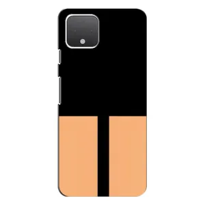 Купить Чохли на телефон з принтом Anime для Google Pixel 4 (Shippuuden)