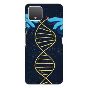 Чохли з сенсом на Google Pixel 4 (Життя)