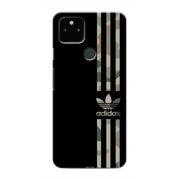 Чехол с рисунком «Adidas» для Google Pixel 4a 5G Чехол с рисунком «Adidas» для Google Pixel 4a 5G
