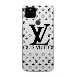 Чохол Стиль Louis Vuitton на Google Pixel 4a 5G