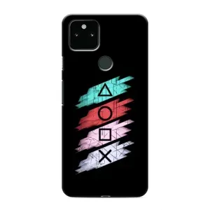 Чохол КІБЕРСПОРТ для Google Pixel 4a 5G