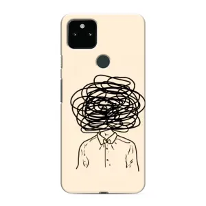 Чохли з сенсом на Google Pixel 5 (Думки)
